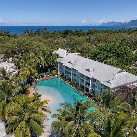 Peppers Beach Club Port Douglas Esterno foto