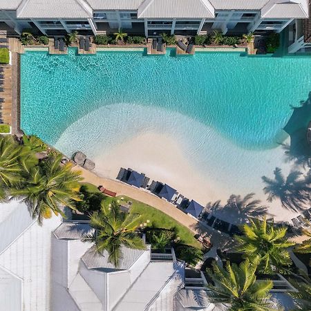Peppers Beach Club Port Douglas Esterno foto