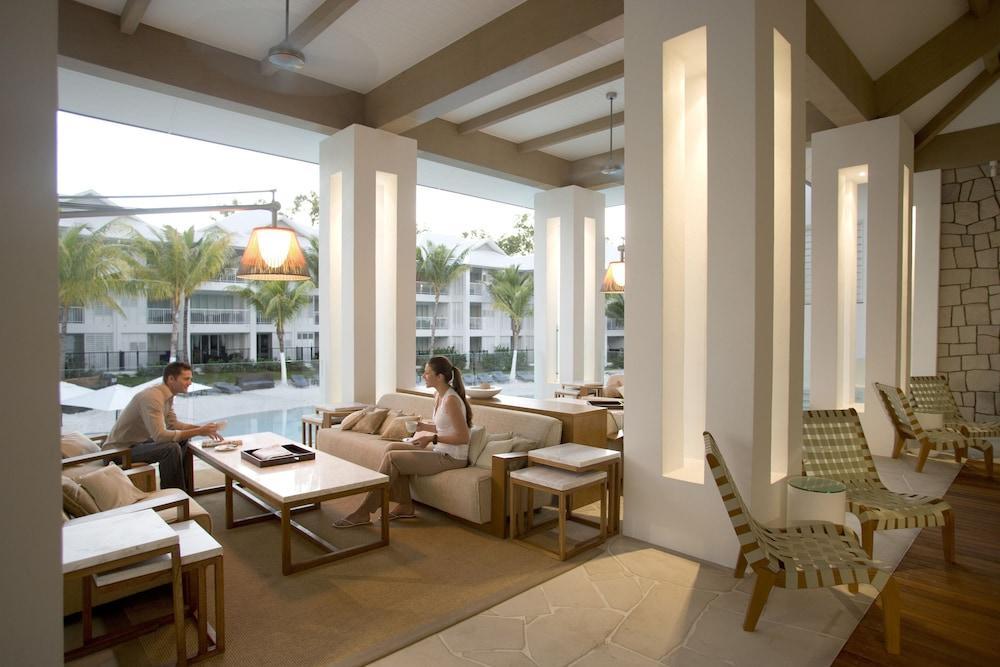 Peppers Beach Club Port Douglas Esterno foto