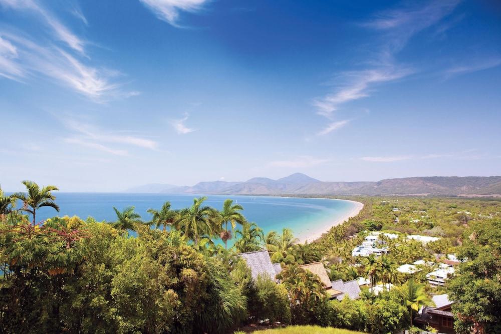 Peppers Beach Club Port Douglas Esterno foto