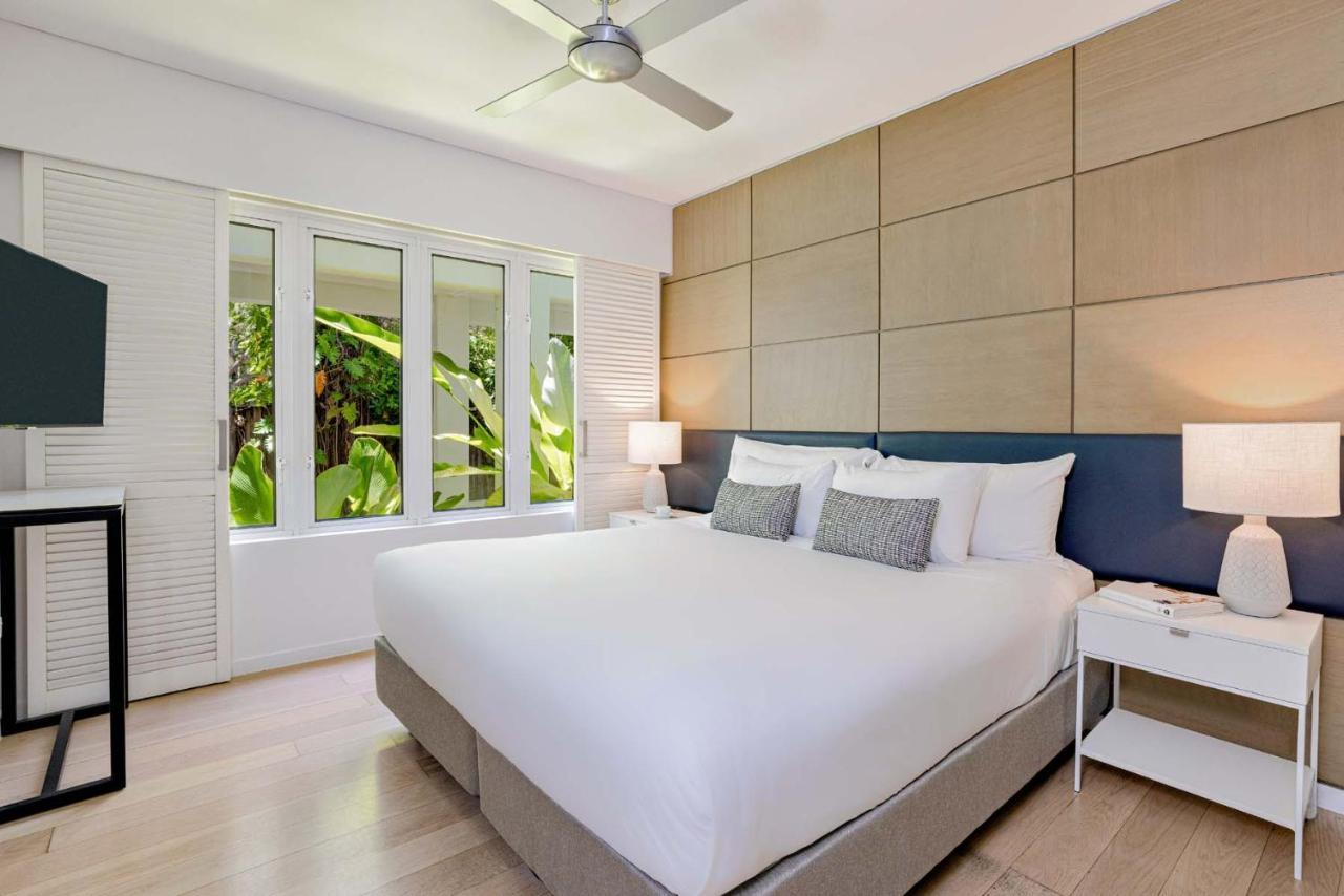Peppers Beach Club Port Douglas Esterno foto