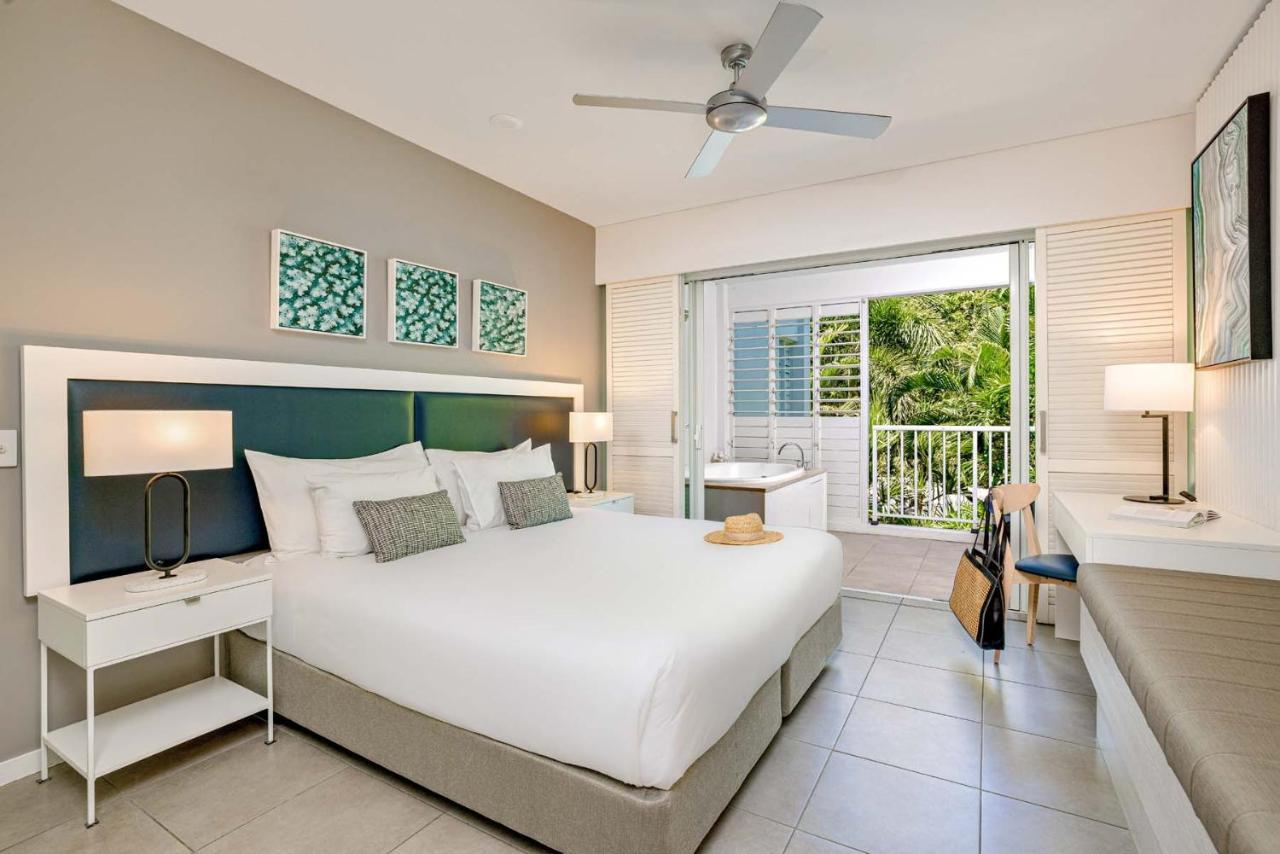 Peppers Beach Club Port Douglas Esterno foto