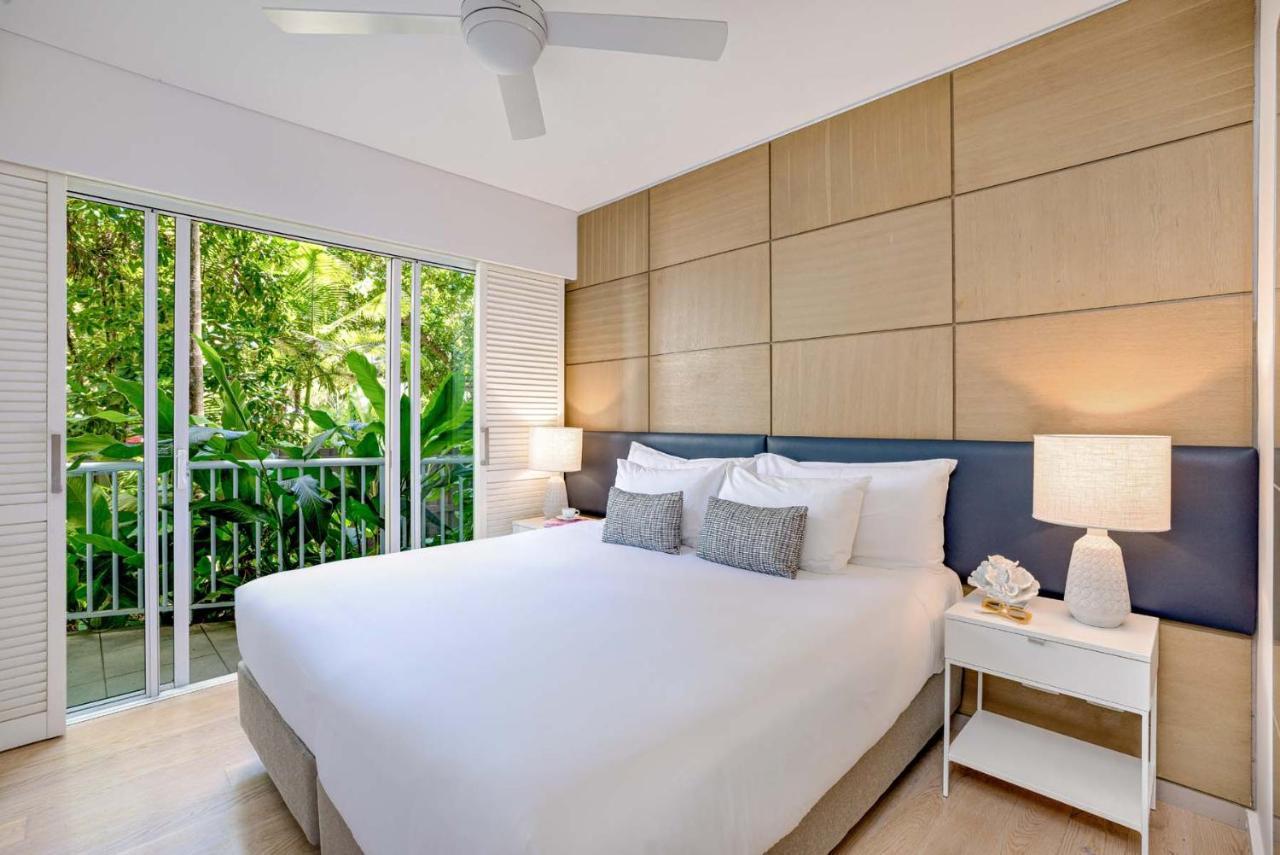 Peppers Beach Club Port Douglas Esterno foto