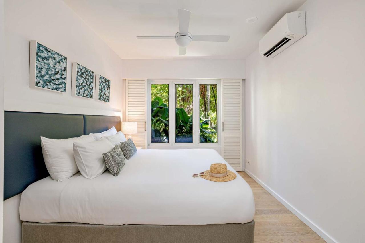 Peppers Beach Club Port Douglas Esterno foto