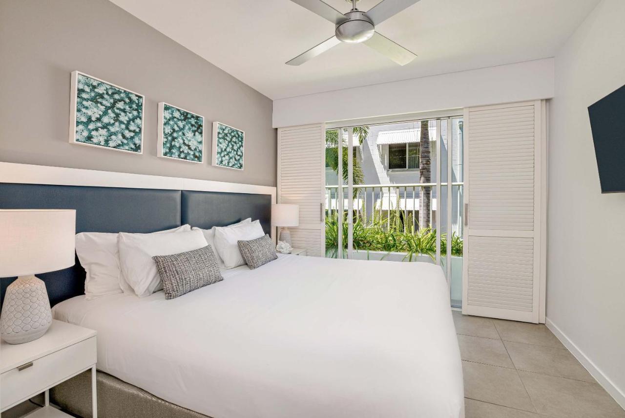 Peppers Beach Club Port Douglas Esterno foto