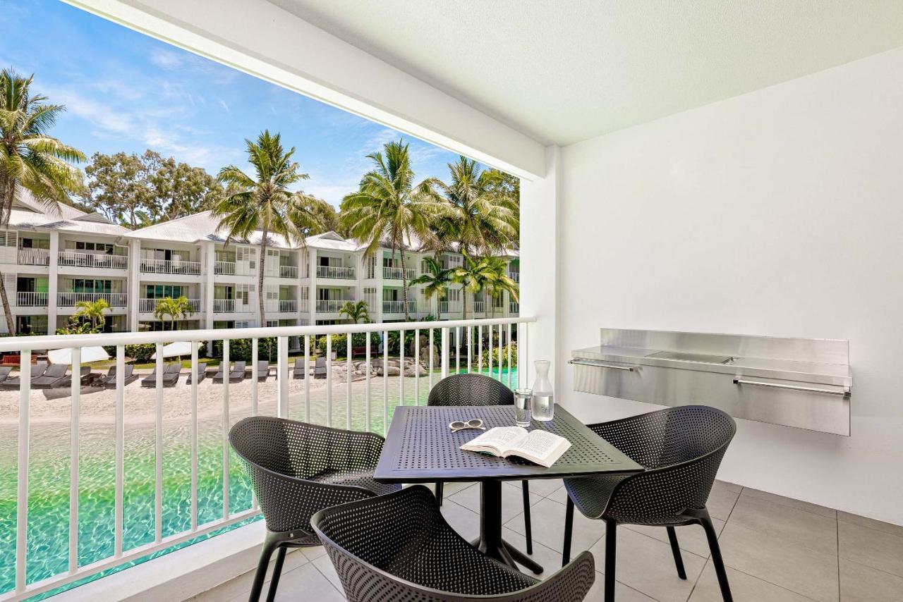 Peppers Beach Club Port Douglas Esterno foto