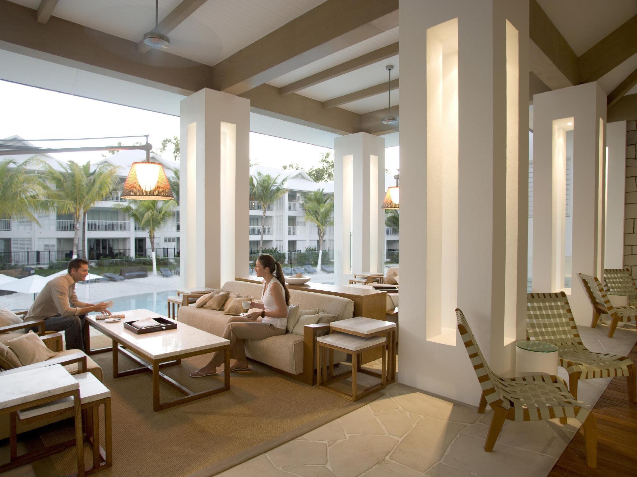 Peppers Beach Club Port Douglas Esterno foto