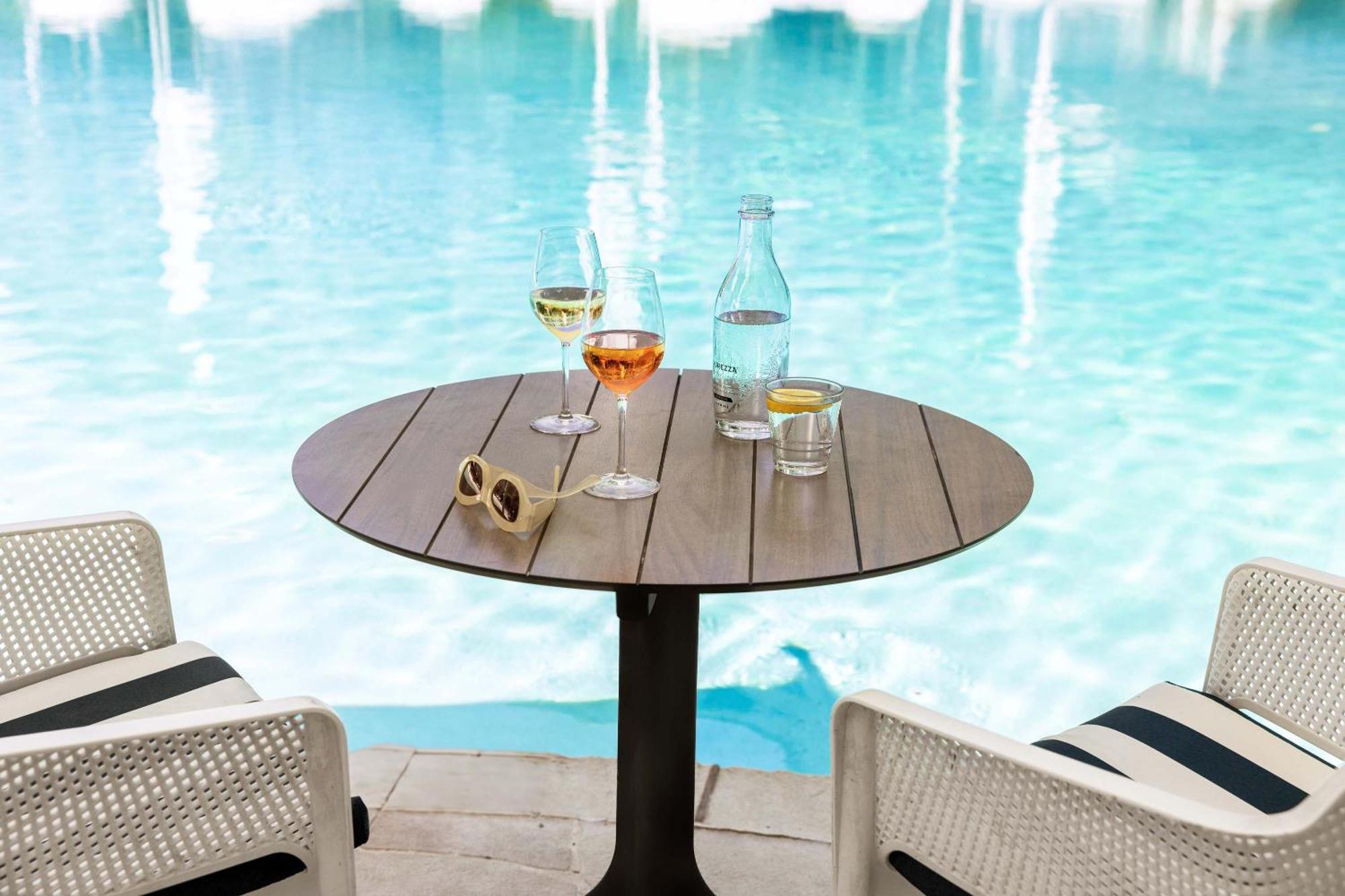 Peppers Beach Club Port Douglas Esterno foto