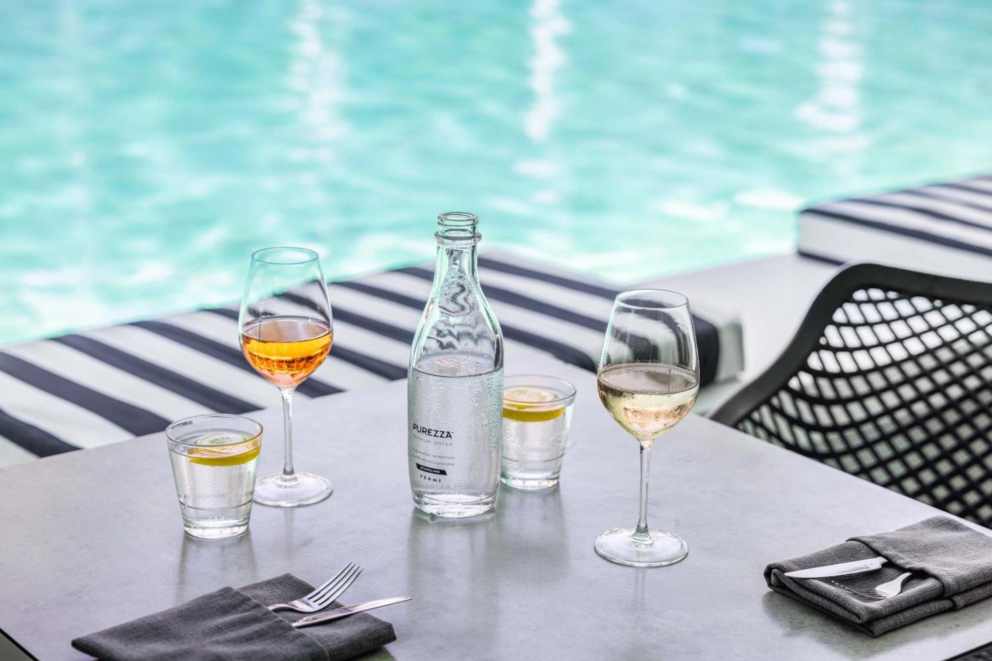 Peppers Beach Club Port Douglas Esterno foto