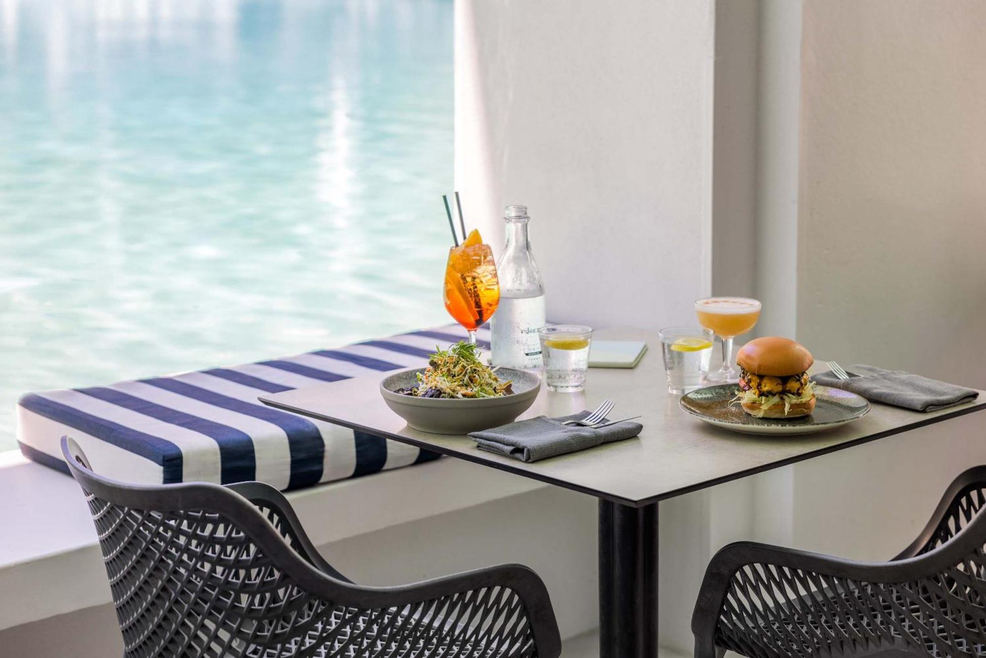 Peppers Beach Club Port Douglas Esterno foto