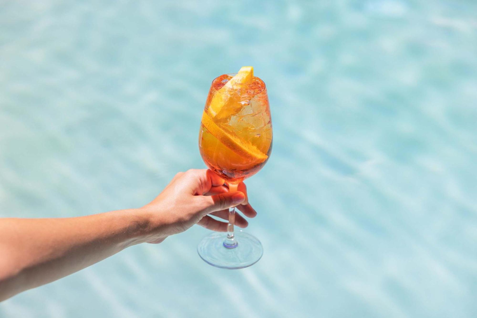 Peppers Beach Club Port Douglas Esterno foto