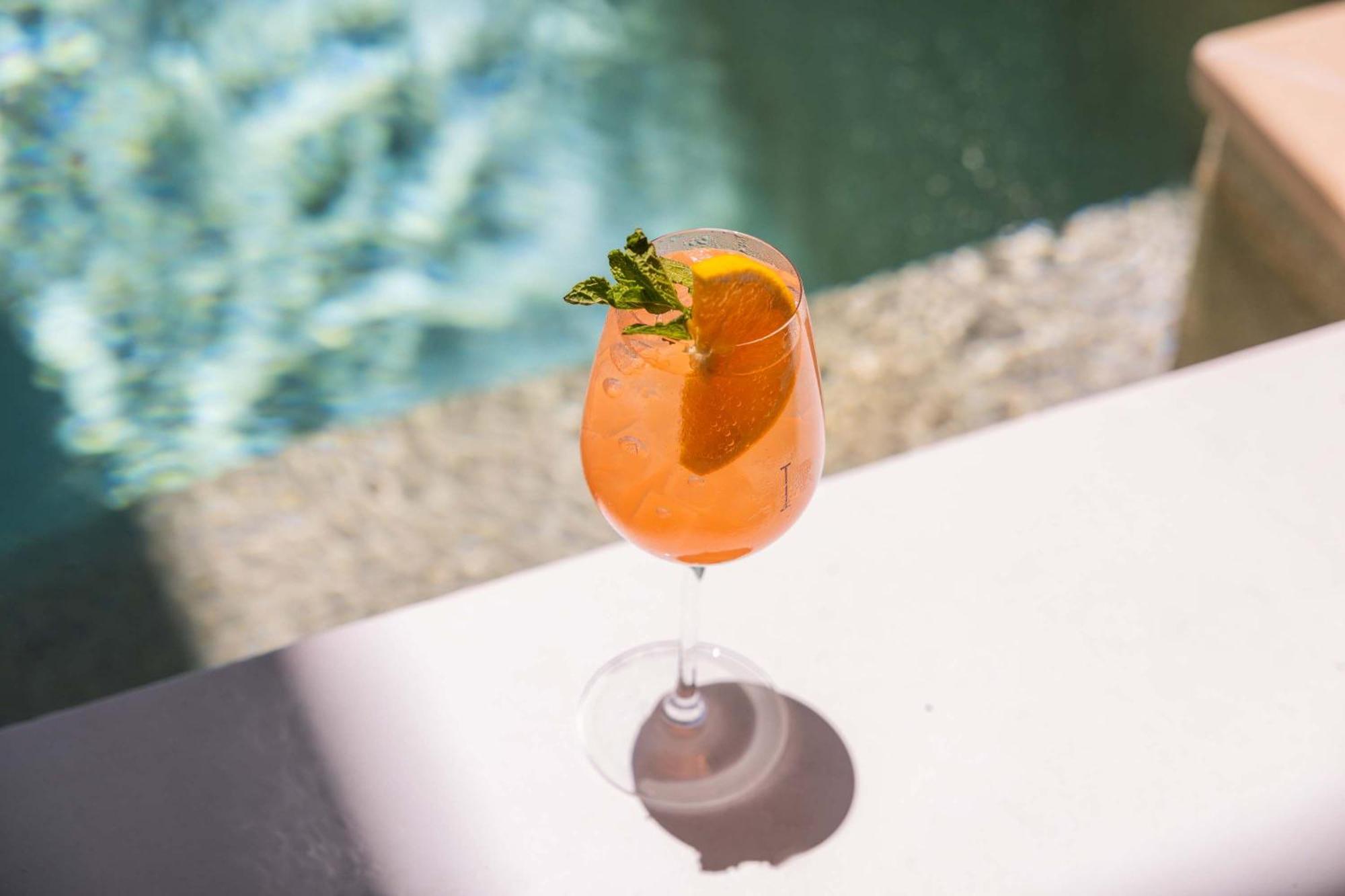Peppers Beach Club Port Douglas Esterno foto
