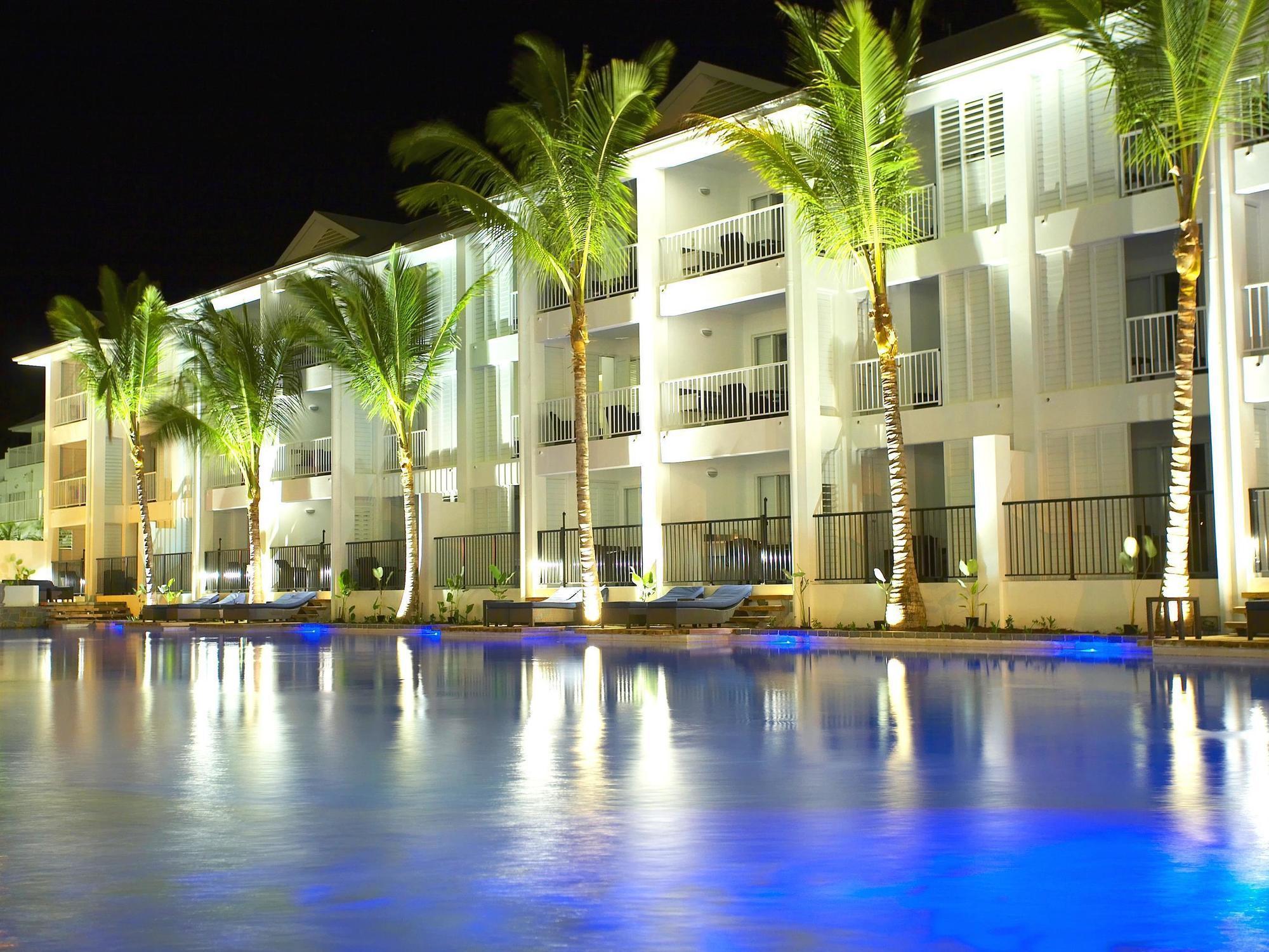 Peppers Beach Club Port Douglas Esterno foto