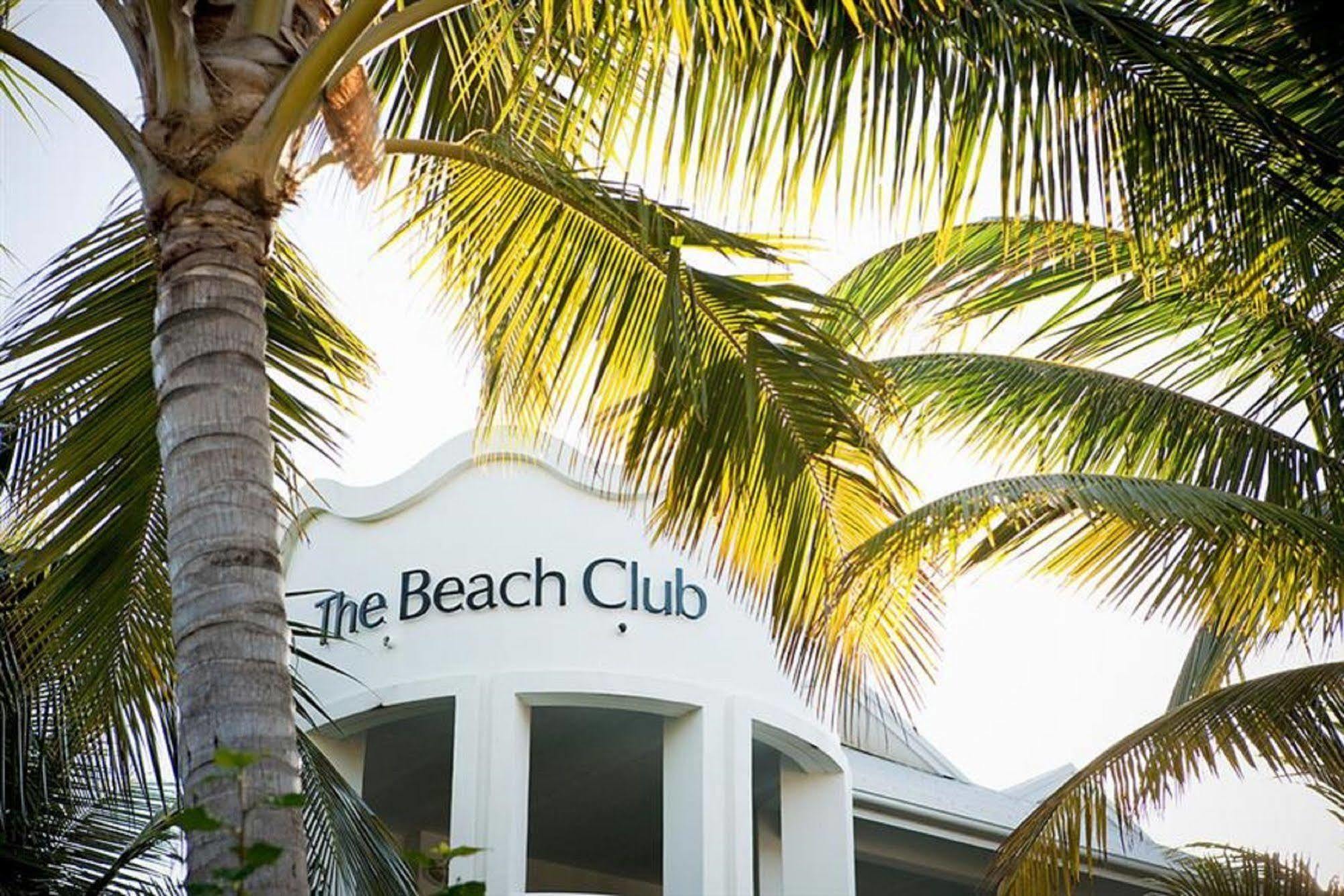 Peppers Beach Club Port Douglas Esterno foto