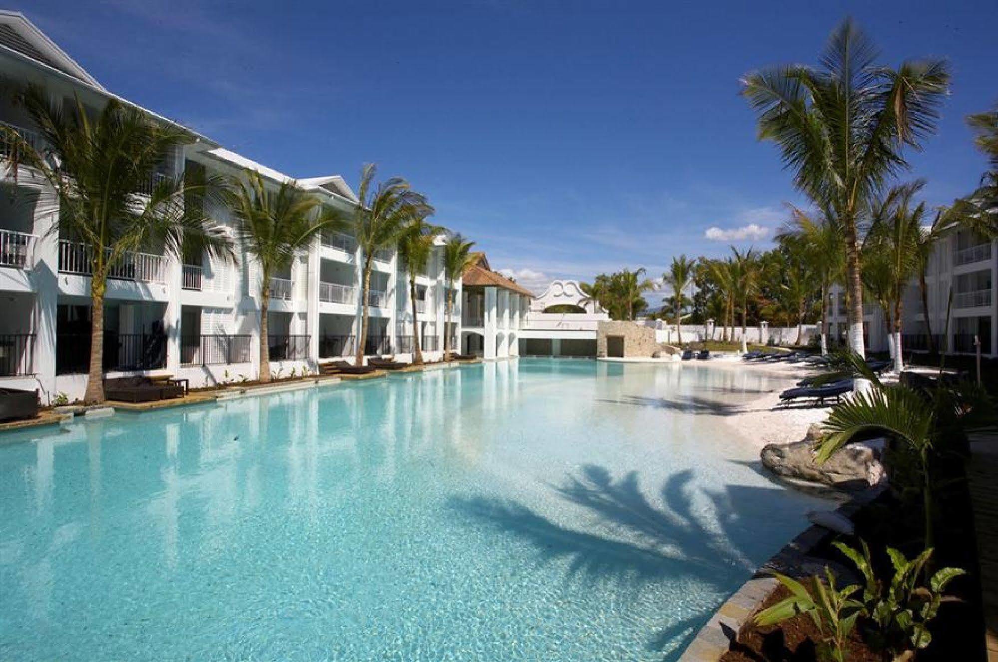 Peppers Beach Club Port Douglas Esterno foto