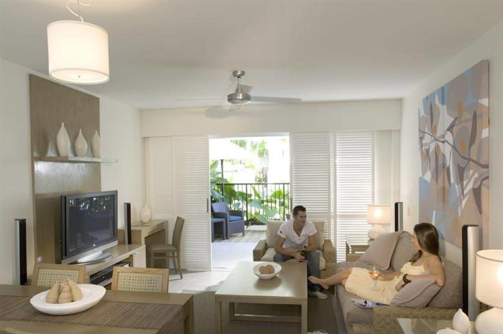 Peppers Beach Club Port Douglas Esterno foto