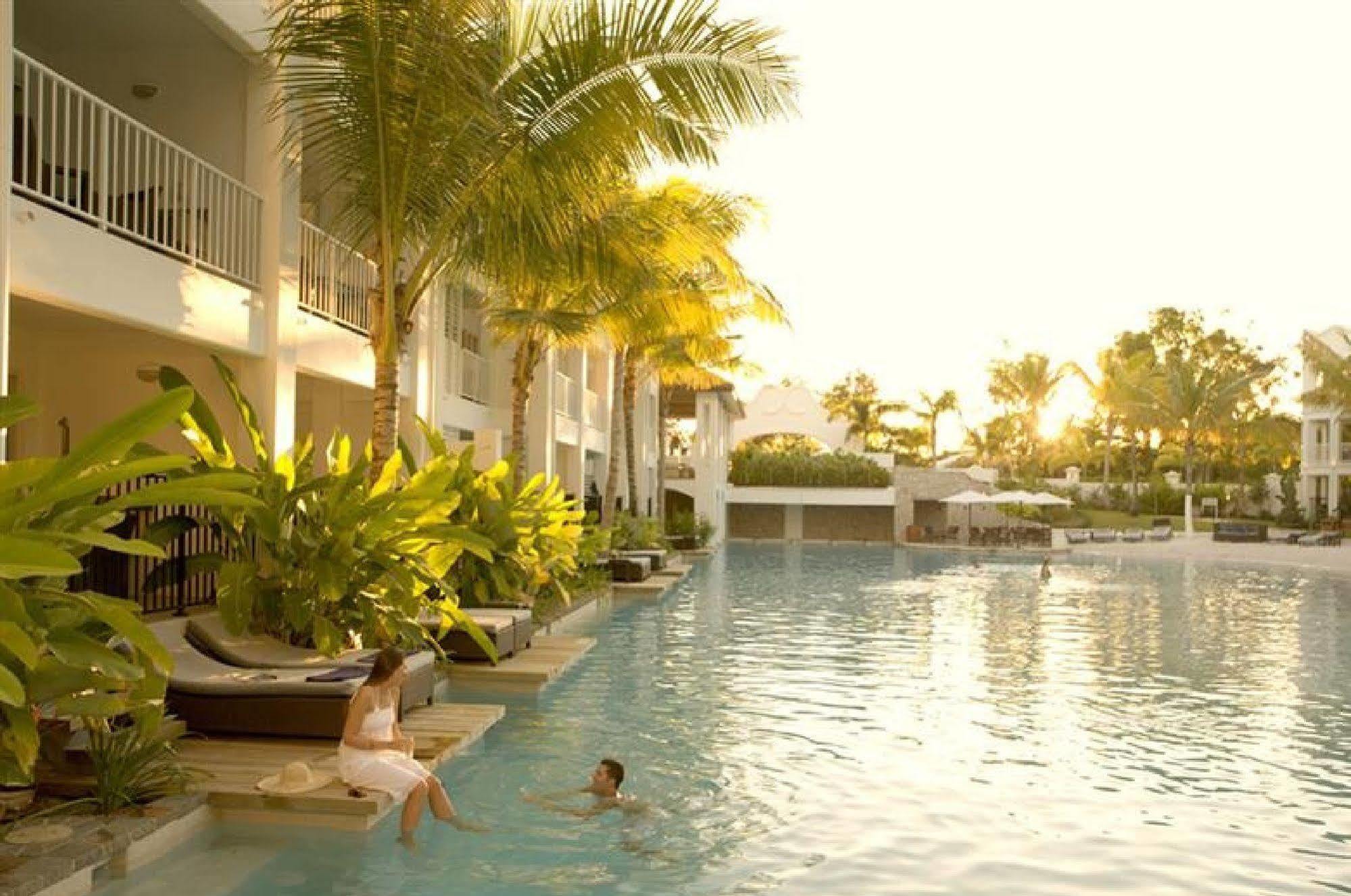 Peppers Beach Club Port Douglas Esterno foto
